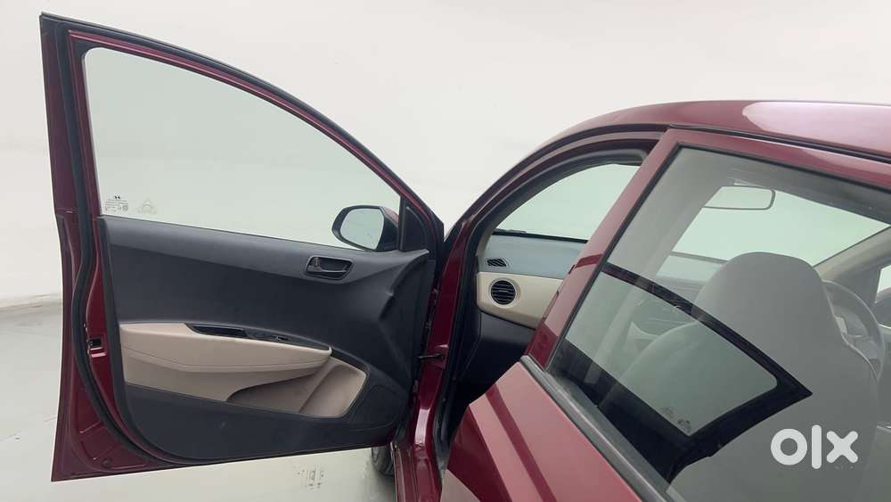 Hyundai Grand I10 1.2 Kappa Magna, 2013, Petrol
