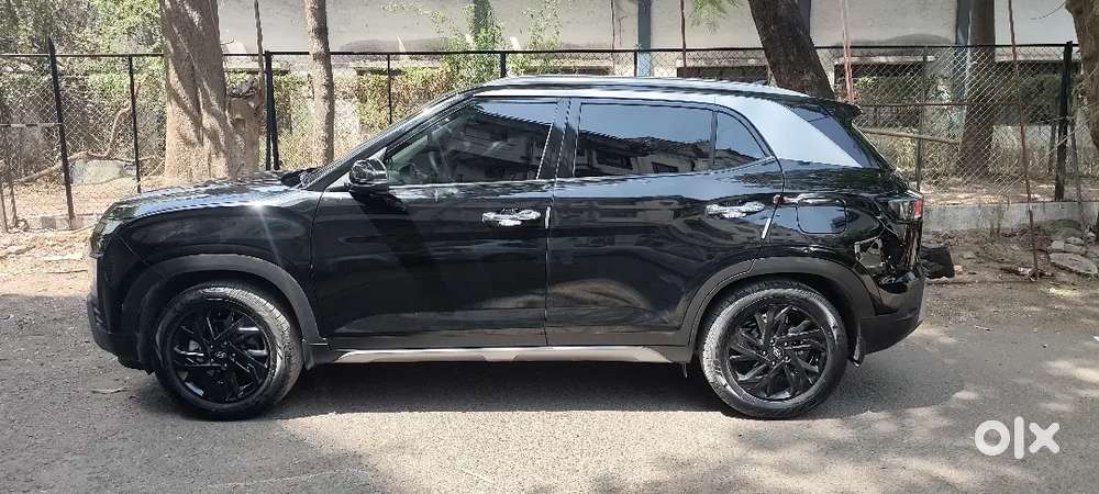 Hyundai Creta  2025
