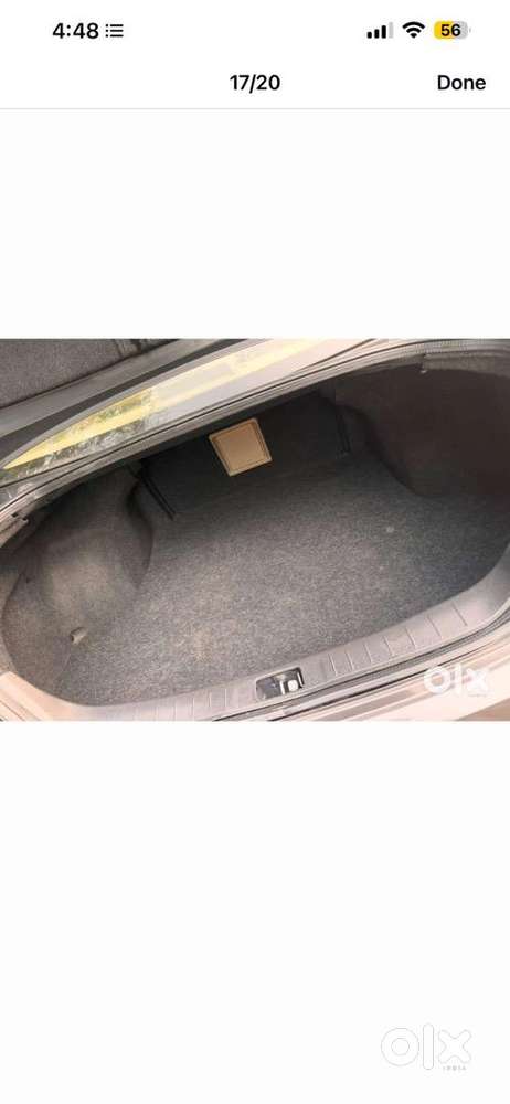 V6 Engine Recliner Seats