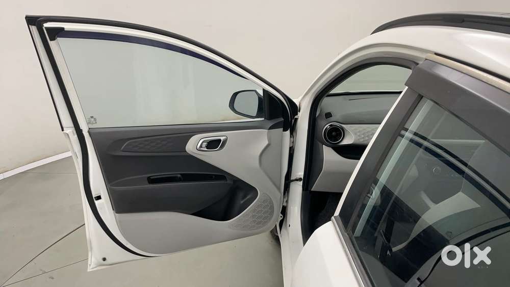 Hyundai Grand I10 Nios Sportz 1.2 Kappa Vtvt, 2019, Petrol