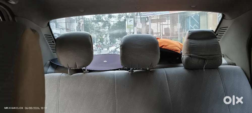 Mahindra Verito Vibe 2011