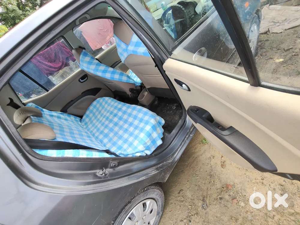 Hyundai I10 Sportz 2010