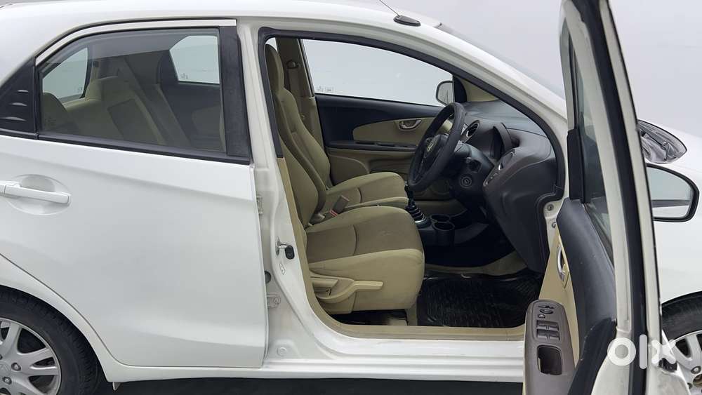 Honda Brio 1.2 Vx Mt, 2013, Petrol