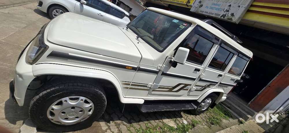 Mahindra Bolero B6, 2024, Diesel
