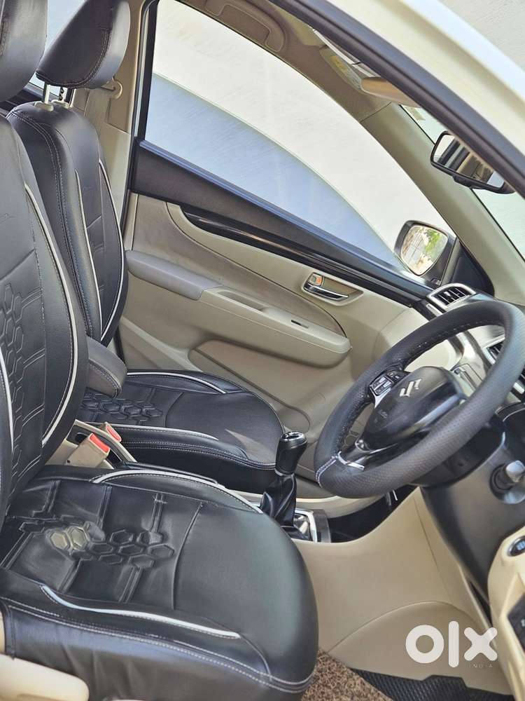 Maruti Suzuki Ciaz 2014-2017 Zxi, 2014, Petrol