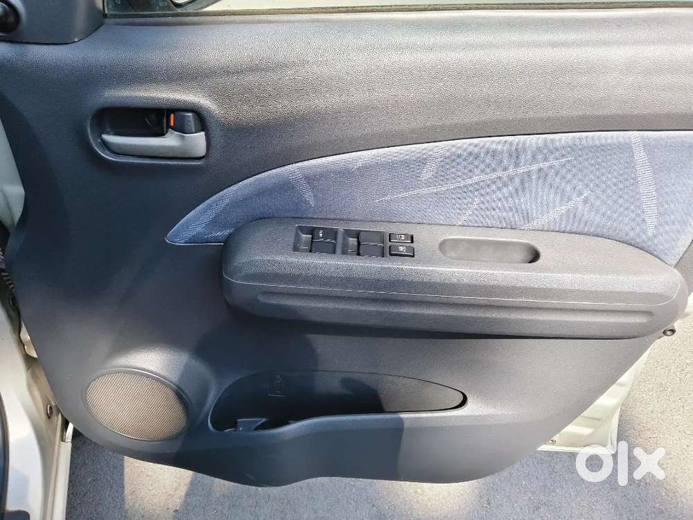 Maruti Suzuki Ritz 2012 Cng & Hybrids Well Maintained