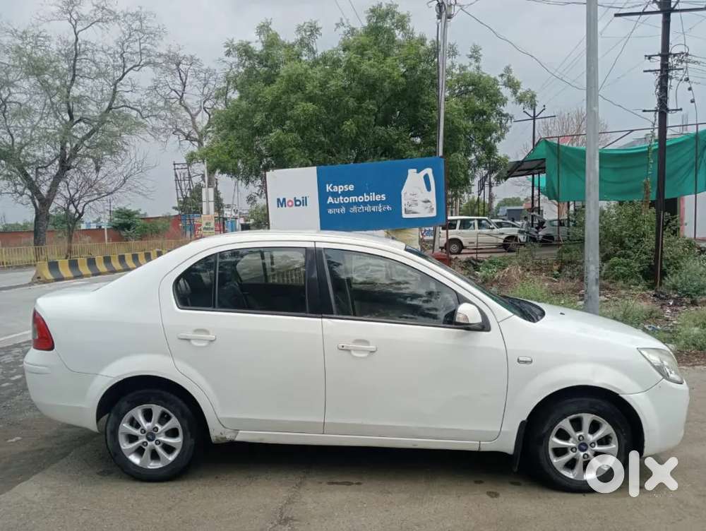 Ford Fiesta 1.5 Diesel 2013