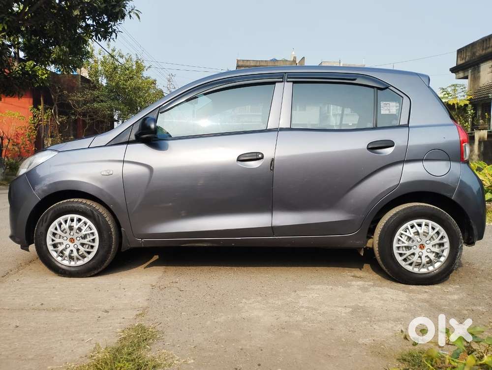 Hyundai Santro Era Executive, 2019, Petrol