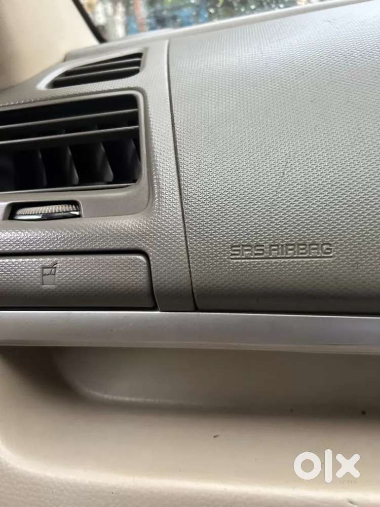 Maruti Suzuki Ertiga Vdi Shvs, 2018, Diesel
