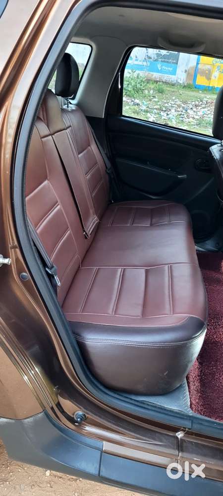 Renault Duster Sandstorm Rxs 85 Ps, 2018, Diesel