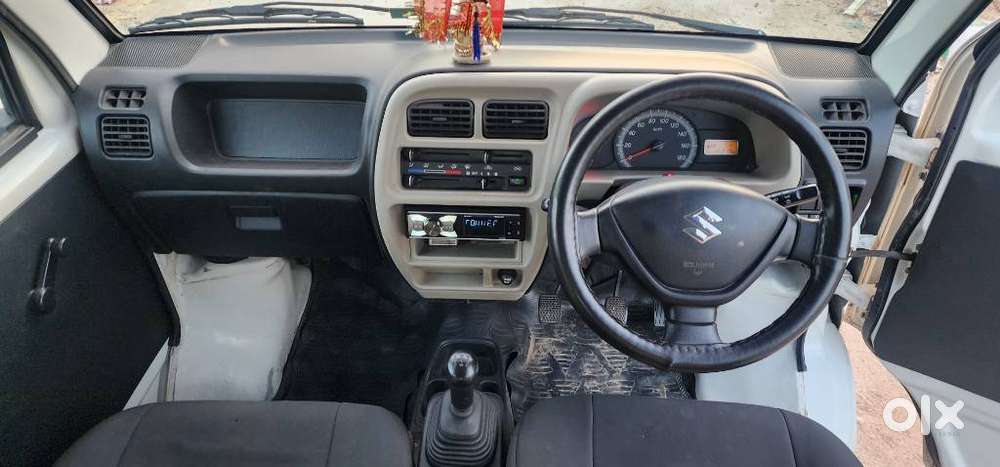 Maruti Suzuki Eeco Cng 5 Seater Ac, 2020, Cng & Hybrids