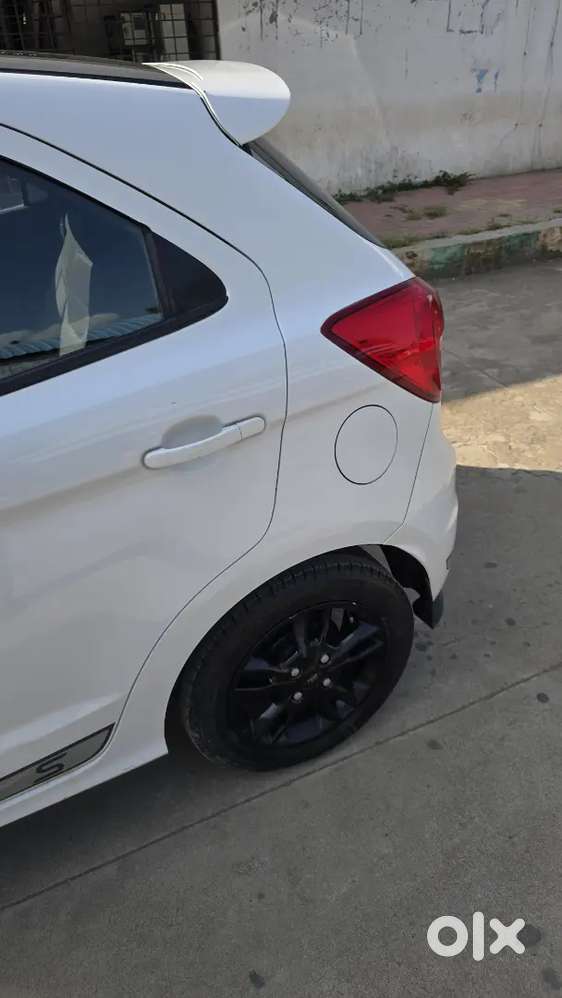 Ford Figo Diesel Manual 2017