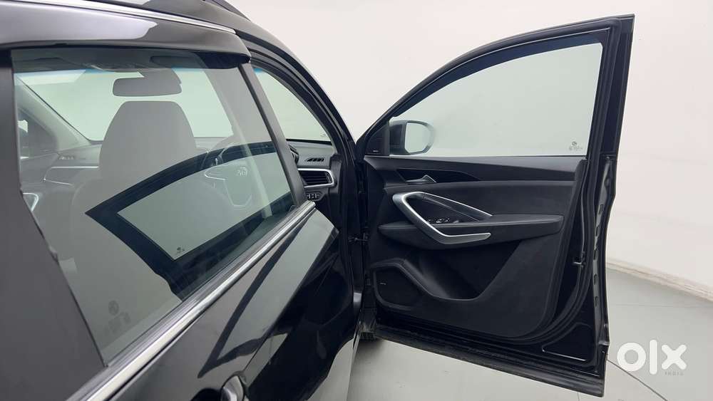 Mg Hector Sharp Dct Petrol, 2020, Petrol