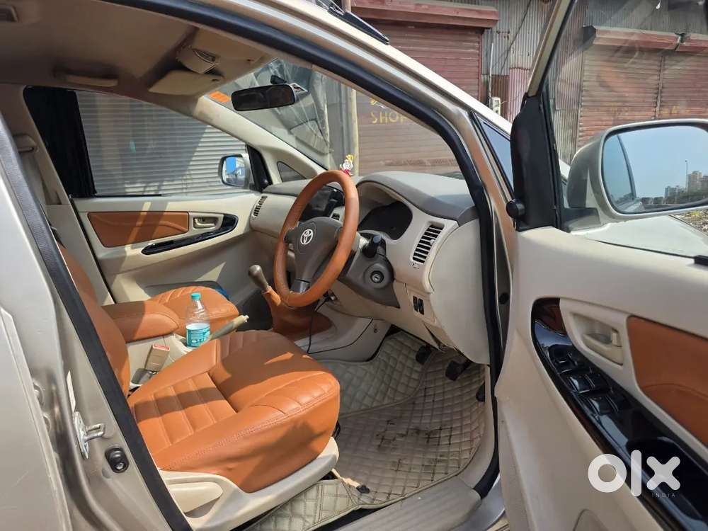 Toyota Innova 2008 Diesel Good Condition