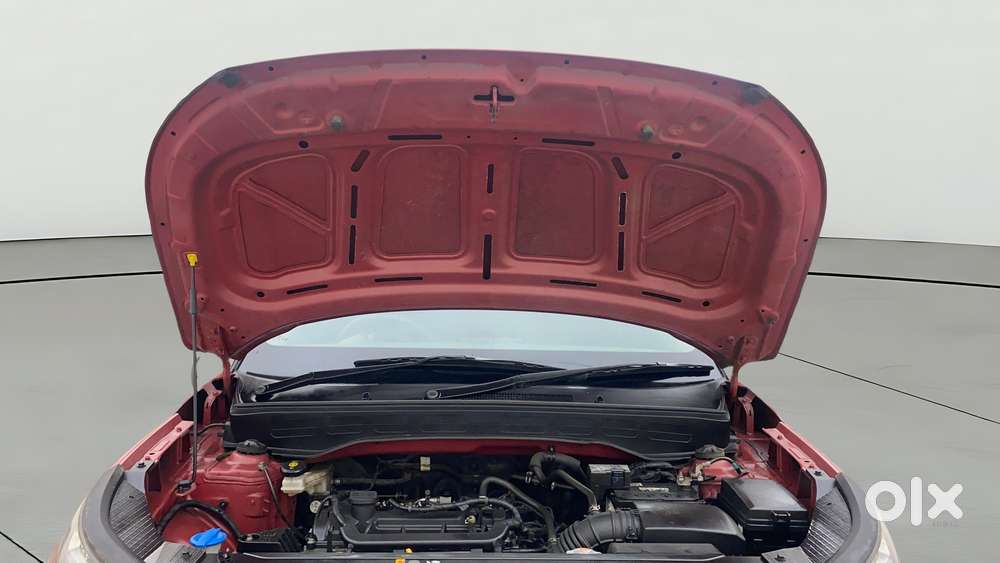 Hyundai Venue 1.2 S Plus, 2021, Petrol