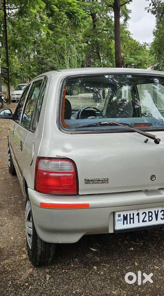 Maruti Suzuki 1000, 2003, Petrol