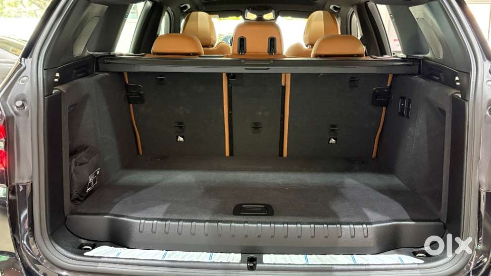 Bmw X3 Xdrive20d M Sport, 2023, Diesel
