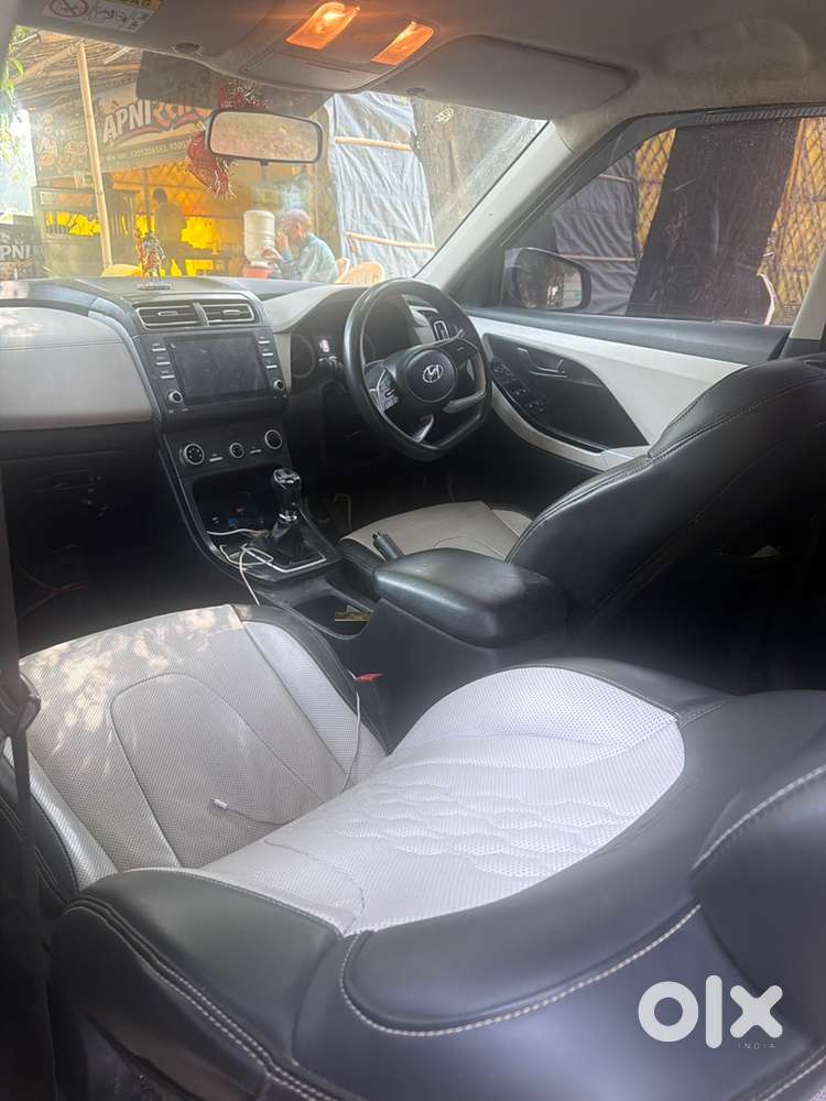 Hyundai Creta 1.5 Diesel Manual 2020