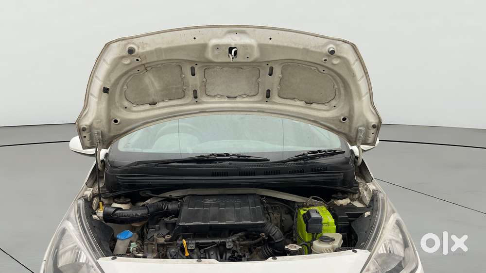 Hyundai Xcent S 1.2, 2019, Petrol