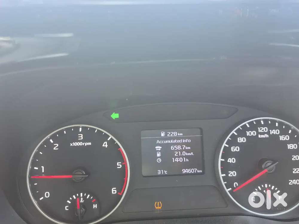 Kia Seltos 2022 Diesel Manual 95000 Km Driven
