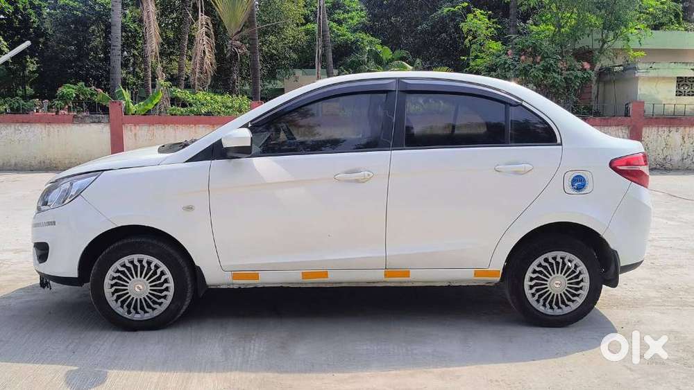 Tata Zest  Xta, 2017, Petrol