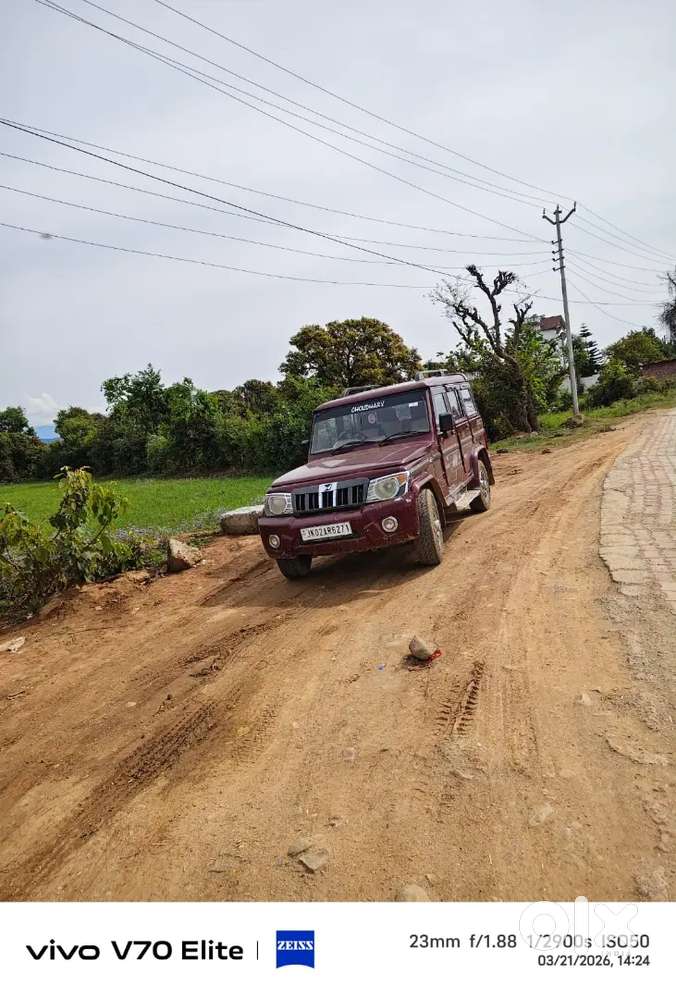 Mahindra Bolero Neo 2011 Diesel 90000 Km Driven