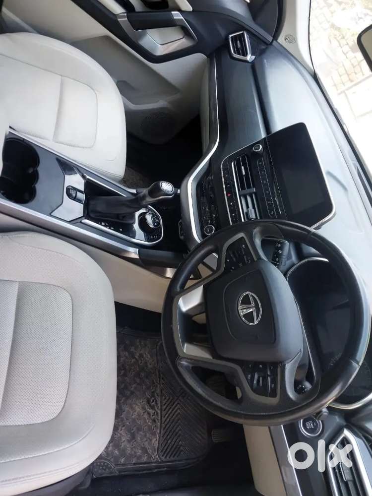 Tata Safari 2022 Diesel Automatic Xza Plus Sunroof