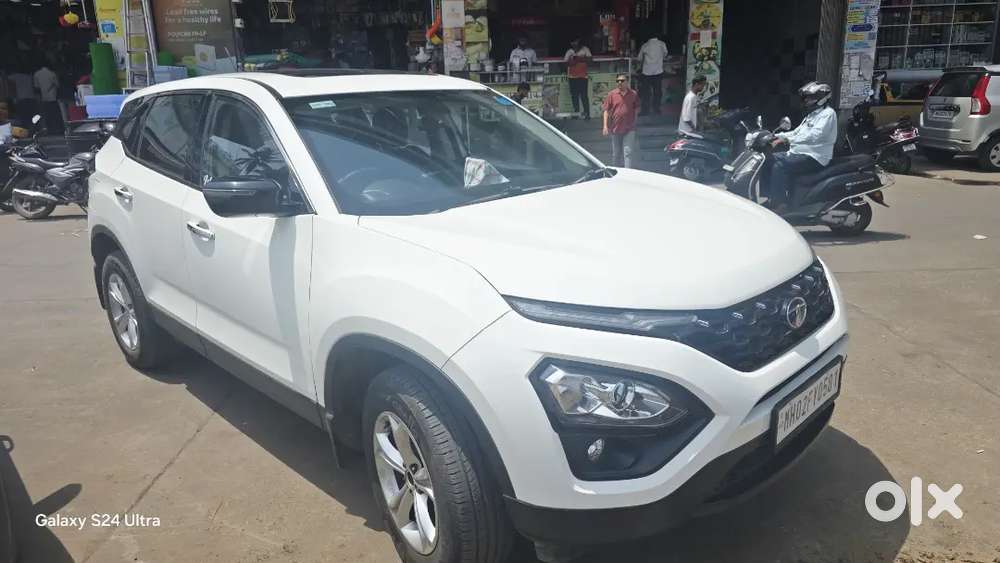 Tata Harrier 2023 Diesel Good Condition