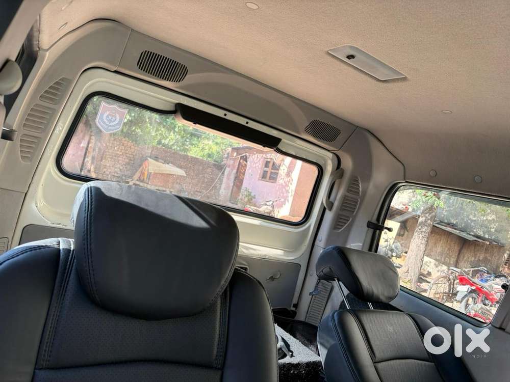 Mahindra Scorpio 1.99 Intelli Hybrid S4, 2016, Diesel
