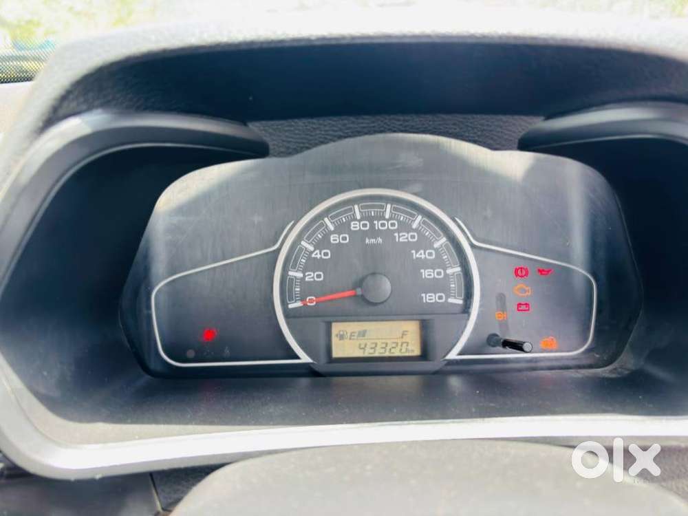 Maruti Suzuki Alto 800 0.8 Vxi Plus, 2020, Petrol