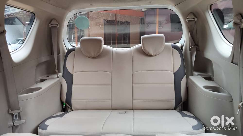 Maruti Suzuki Ertiga 2012-2015 Vdi, 2012, Diesel