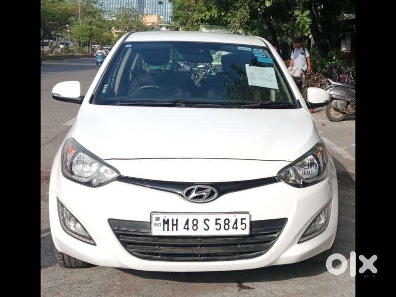 Hyundai I20 Asta (o) 1.2 Mt, 2014, Petrol