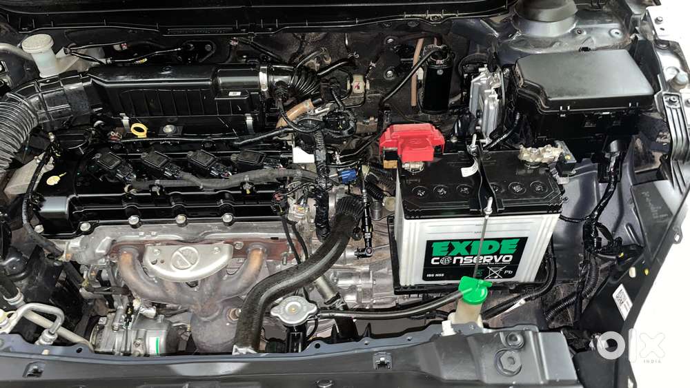 Maruti Suzuki S-cross Zeta 1.3, 2022, Petrol