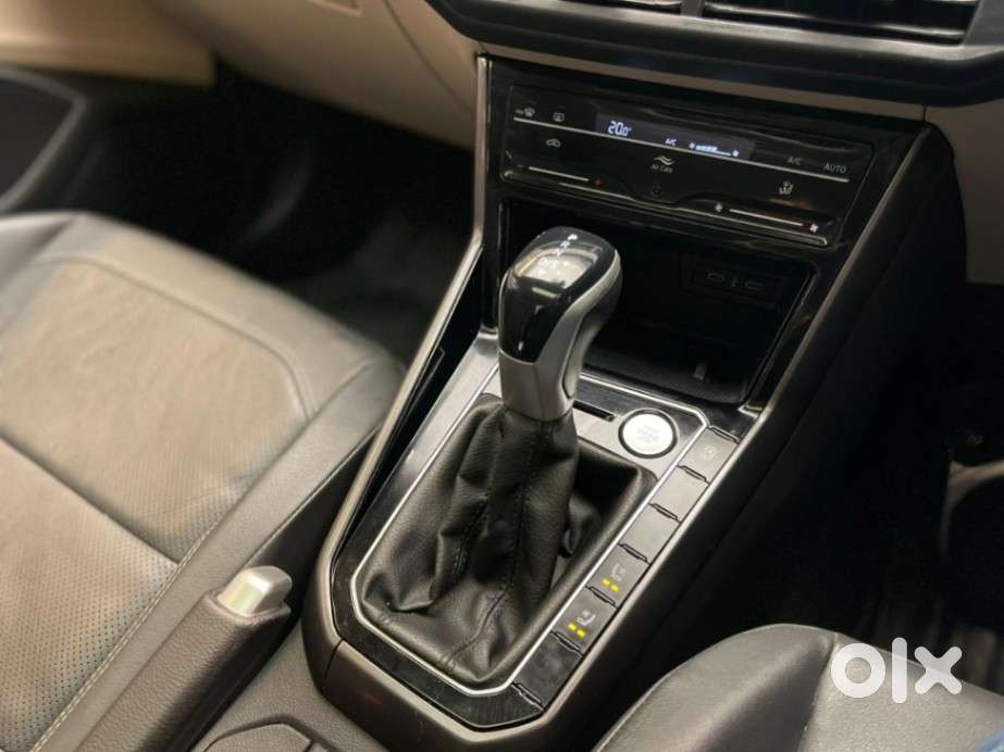 Volkswagen Virtus 1.5 Tsi Gt Plus Evo Dsg, 2023, Petrol