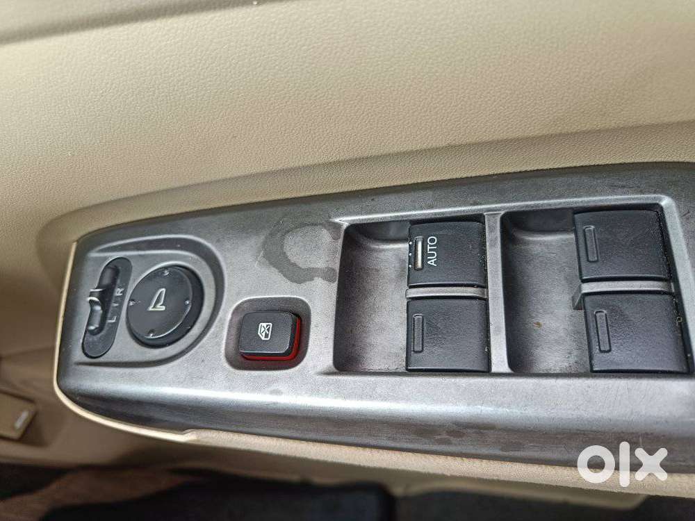 Honda City Corporate Edition, 2012, Petrol