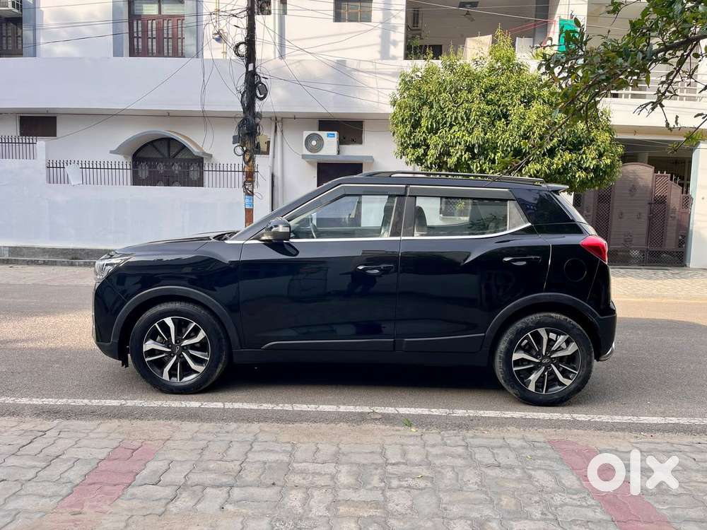 Mahindra Xuv300 W8 Option Diesel, 2020, Diesel