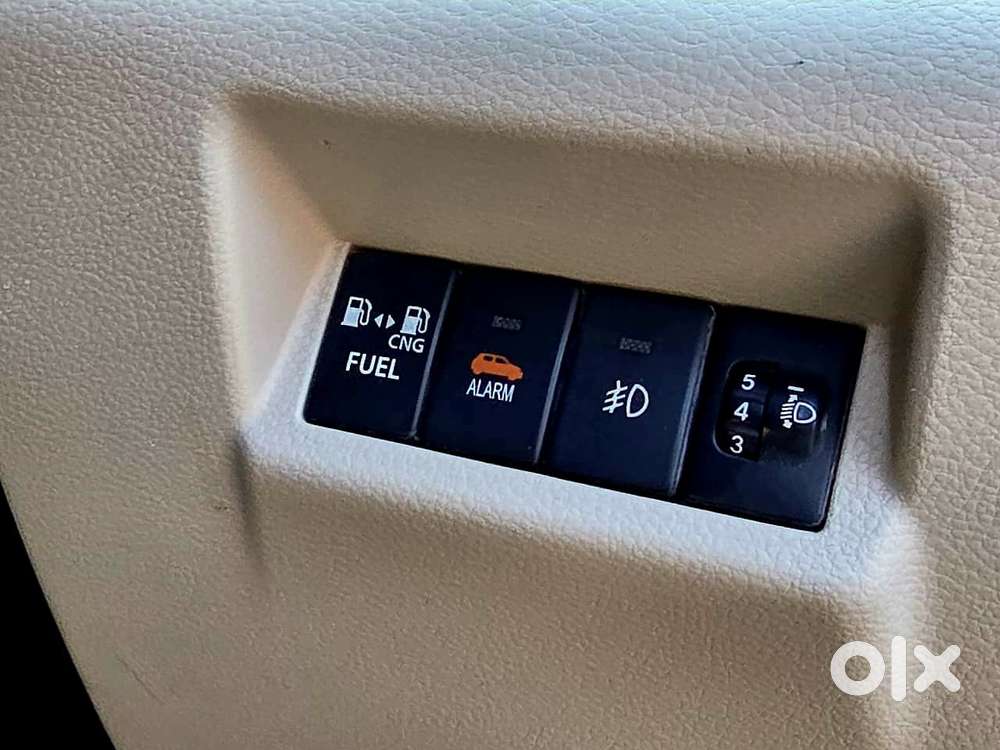 Maruti Suzuki Wagon R Cng Lxi, 2020, Cng & Hybrids