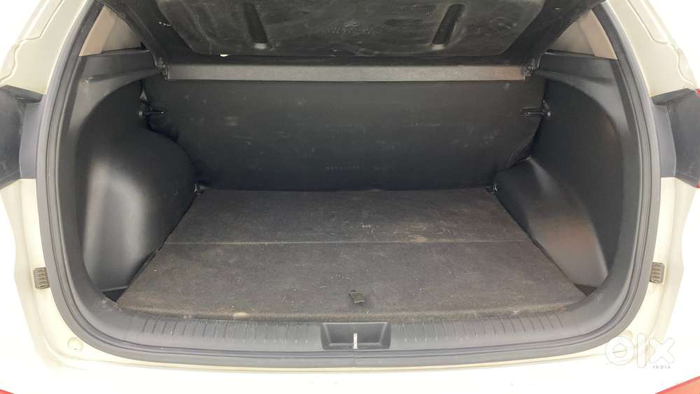 Hyundai Creta 1.6 Crdi Sx Plus, 2017, Diesel