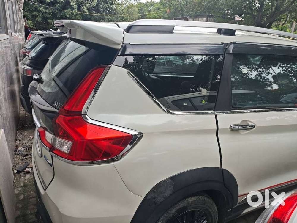 Maruti Xl6 Alpha 2021