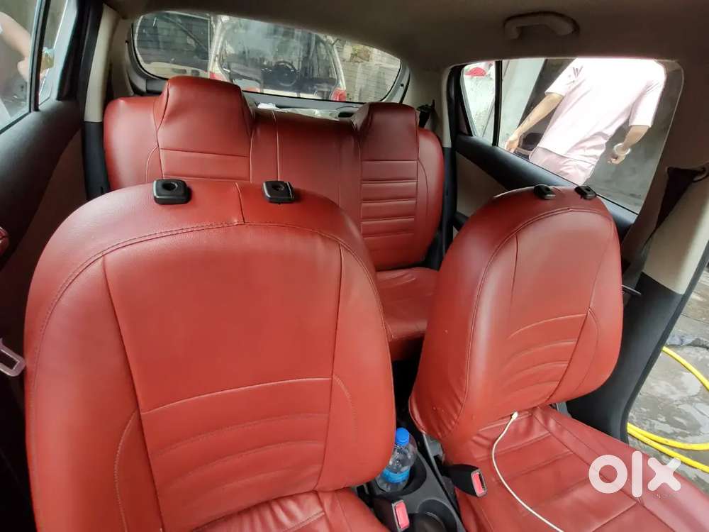 Hyundai I20 2012 Petrol Well Maintained