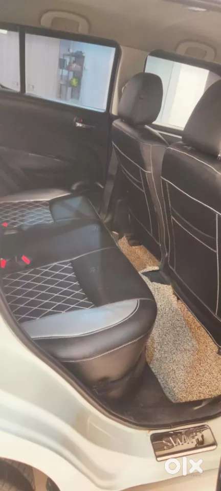 Maruti Suzuki Swift Vdi, 2014, Diesel