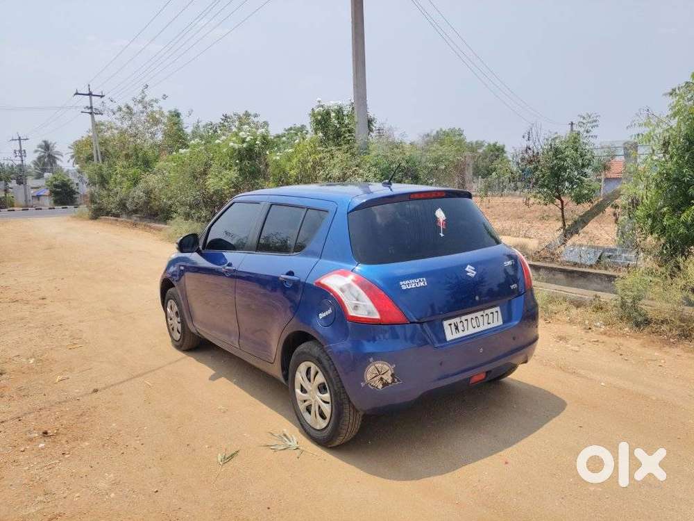 Maruti Suzuki Swift, 2013, Diesel
