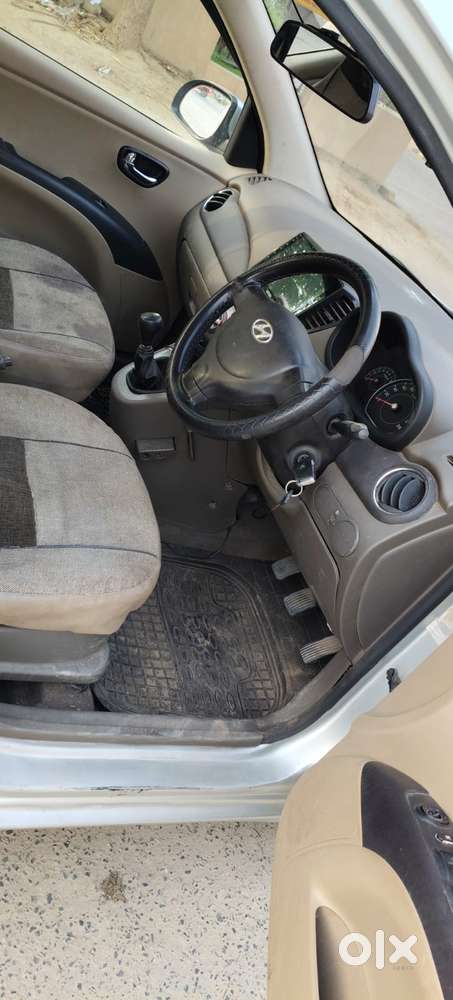 Hyundai I10 1.2 Kappa Magna, 2013, Petrol