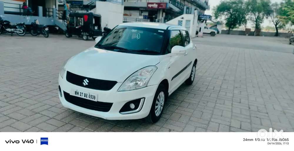 Maruti Suzuki Swift 2016
