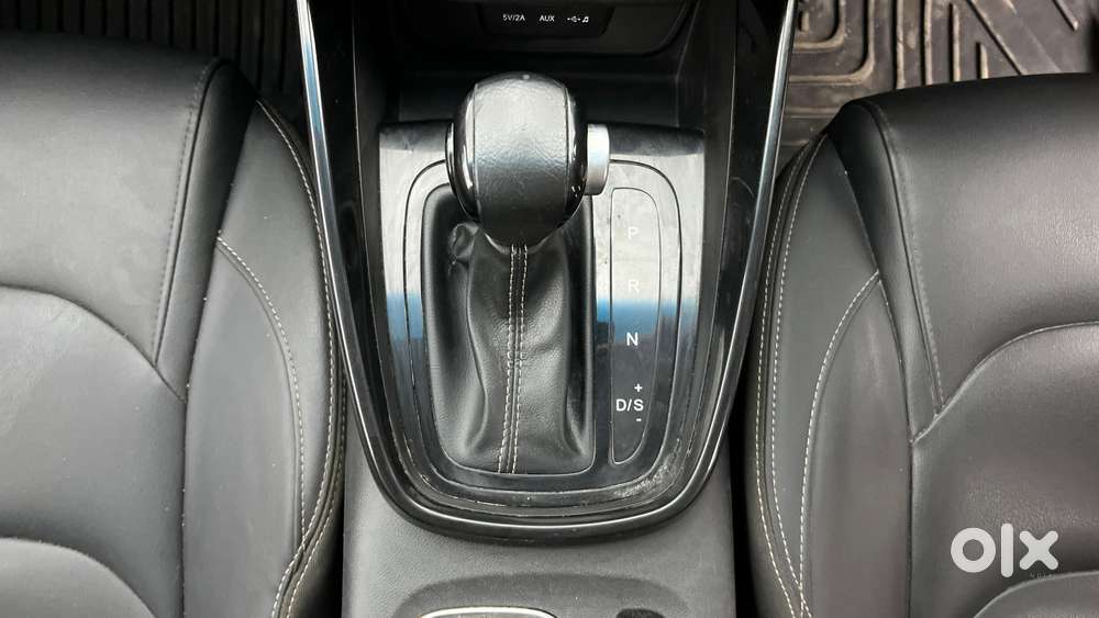 Mg Hector Sharp Dct Petrol, 2019, Petrol