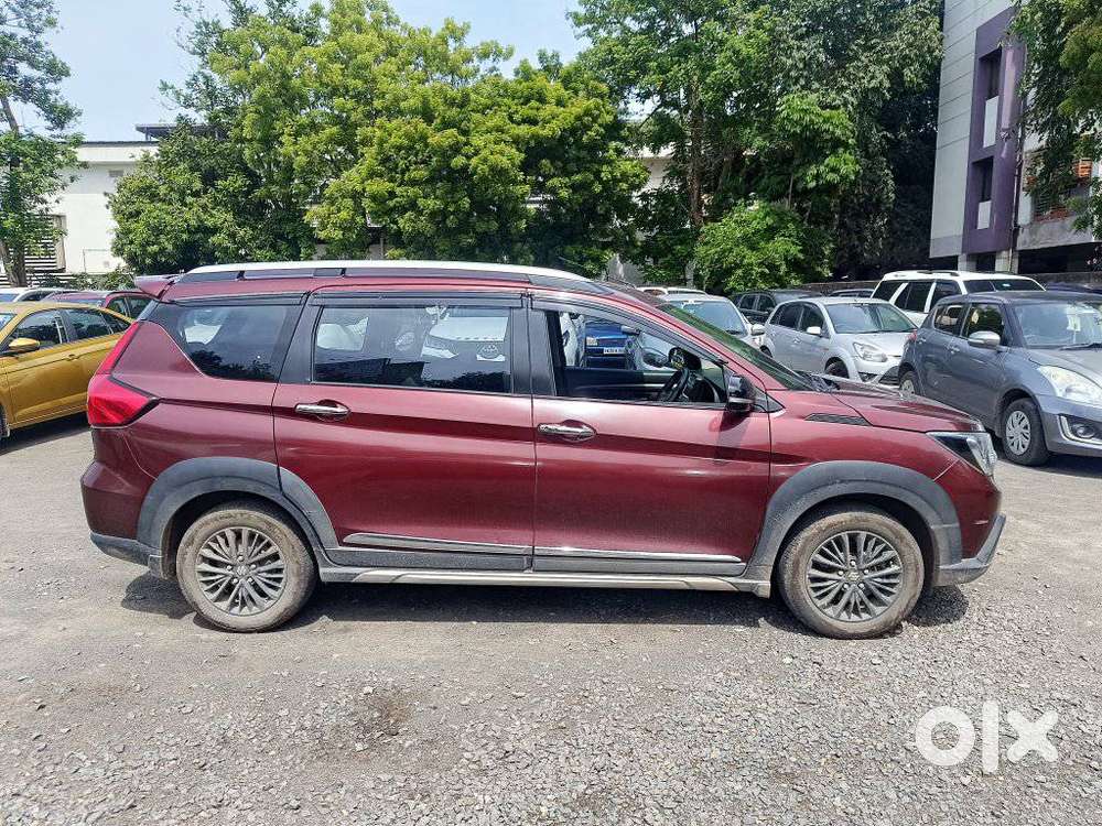 Maruti Suzuki Xl6 Zeta, 2020, Petrol