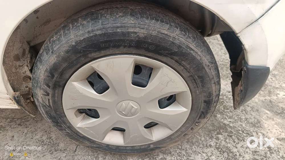 Maruti Suzuki Wagon R 2021