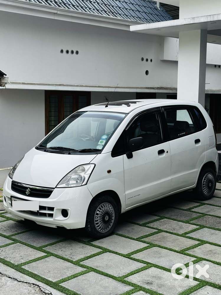 Maruti Suzuki Zen Estilo Lx Bsiv, 2009, Petrol