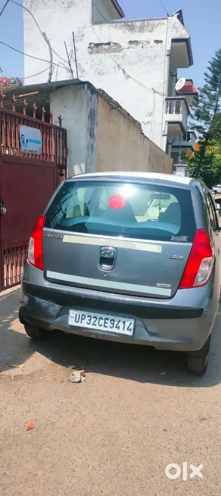 105000  Fresh Conditions