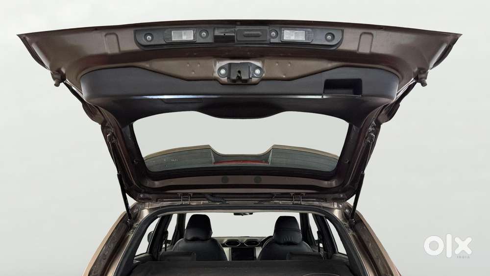 Nissan Magnite 1.0 Xl, 2021, Petrol